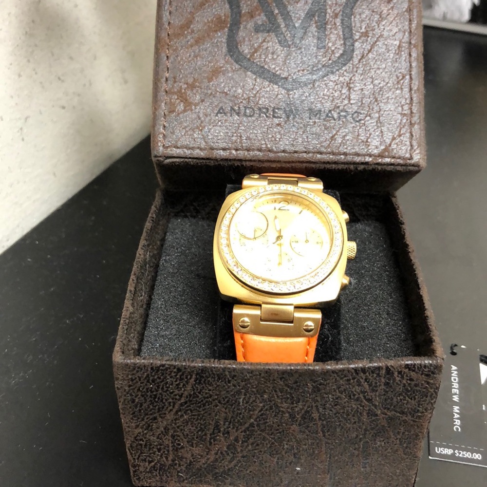 Andrew Mark - image 8